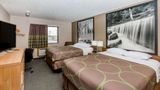 Super 8 Hays KS Room