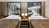 Super 8 Hays KS Room