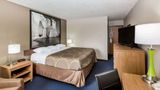 Super 8 Hays KS Room