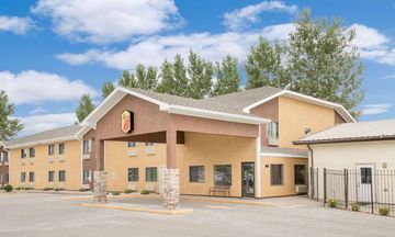 Super 8 Webster City IA