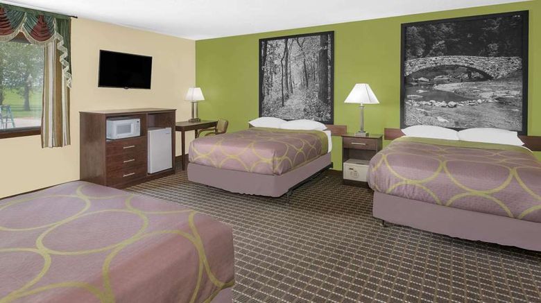 <b>Super 8 Webster City IA Room</b>. Images powered by <a href="https://iceportal.shijigroup.com/" title="IcePortal" target="_blank">IcePortal</a>.