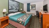 Super 8 Osceola Room