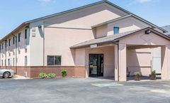 Super 8 Osceola