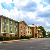 Super 8 Lenexa Overland Park Area