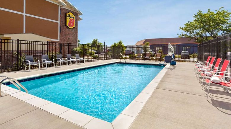 <b>Super 8 Lenexa Overland Park Area Pool</b>. Images powered by <a href="https://iceportal.shijigroup.com/" title="IcePortal" target="_blank">IcePortal</a>.