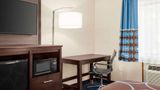 Super 8 Lenexa Overland Park Area Room