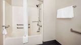 Super 8 Lenexa Overland Park Area Room