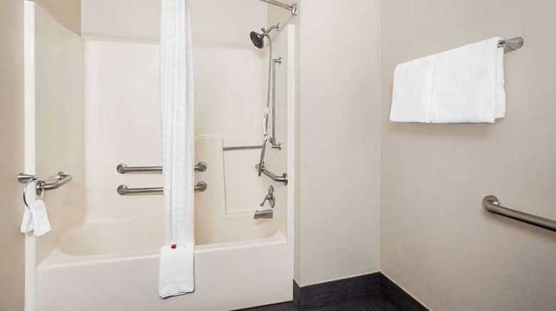 <b>Super 8 Lenexa Overland Park Area Room</b>. Images powered by <a href="https://iceportal.shijigroup.com/" title="IcePortal" target="_blank">IcePortal</a>.