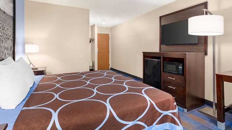 <b>Super 8 Lenexa Overland Park Area Room</b>. Images powered by <a href="https://iceportal.shijigroup.com/" title="IcePortal" target="_blank">IcePortal</a>.