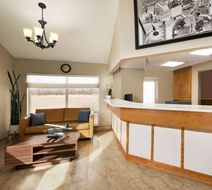 Super 8 Liberal Lobby
