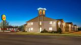 <b>Super 8 Liberal Exterior</b>. Images powered by <a href="https://iceportal.shijigroup.com/" title="IcePortal" target="_blank">IcePortal</a>.