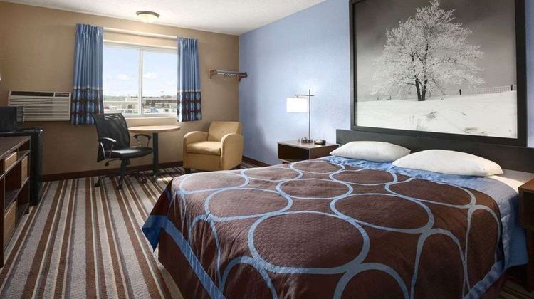 Super 8 Council Bluffs IA Omaha NE Area Room