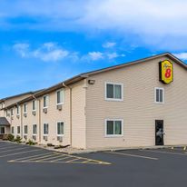 Super 8 Council Bluffs IA Omaha NE Area