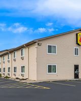 Super 8 Council Bluffs IA Omaha NE Area