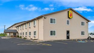 Super 8 Council Bluffs IA Omaha NE Area