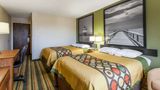 Super 8 College Park/Wash DC Area Room