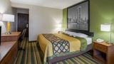 Super 8 College Park/Wash DC Area Room
