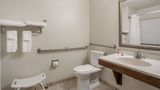 Super 8 College Park/Wash DC Area Room