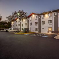 Super 8 College Park/Wash DC Area