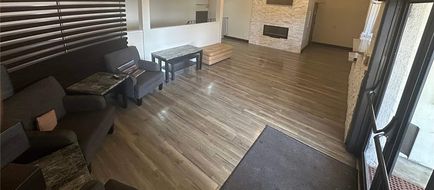Baymont Bridgeton St Louis Lobby