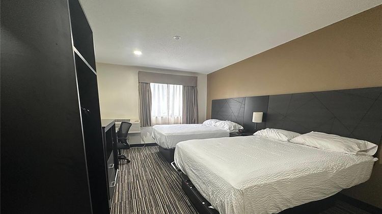 Baymont Bridgeton St Louis Room