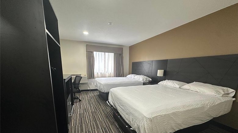 <b>Baymont Bridgeton St Louis Room</b>. Images powered by <a href="https://iceportal.shijigroup.com/" title="IcePortal" target="_blank">IcePortal</a>.