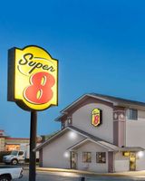 Super 8 Aberdeen