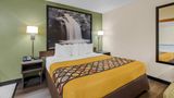 Super 8 Watertown Suite