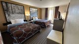 Super 8 Columbia Clark Lane Room