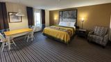 Super 8 Columbia Clark Lane Room