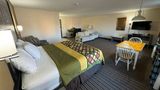 Super 8 Columbia Clark Lane Room