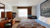 Super 8 Portland/Westbrook Area Room