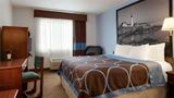 Super 8 Portland/Westbrook Area Room