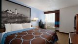 Super 8 Portland/Westbrook Area Room