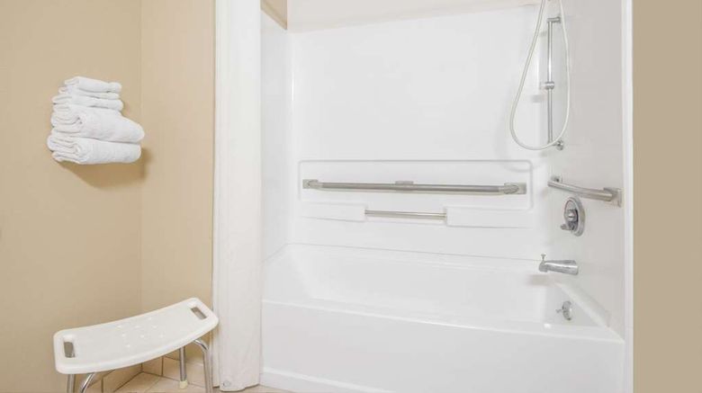 <b>Super 8 Knoxville Room</b>. Images powered by <a href="https://iceportal.shijigroup.com/" title="IcePortal" target="_blank">IcePortal</a>.
