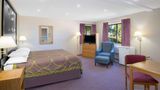 Super 8 Knoxville Room