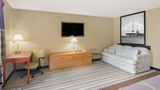 Super 8 Knoxville Suite