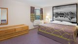 Super 8 Knoxville Suite