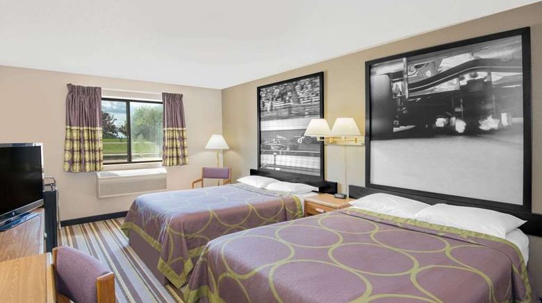 <b>Super 8 Knoxville Room</b>. Images powered by <a href="https://iceportal.shijigroup.com/" title="IcePortal" target="_blank">IcePortal</a>.