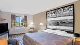 Super 8 Knoxville Room