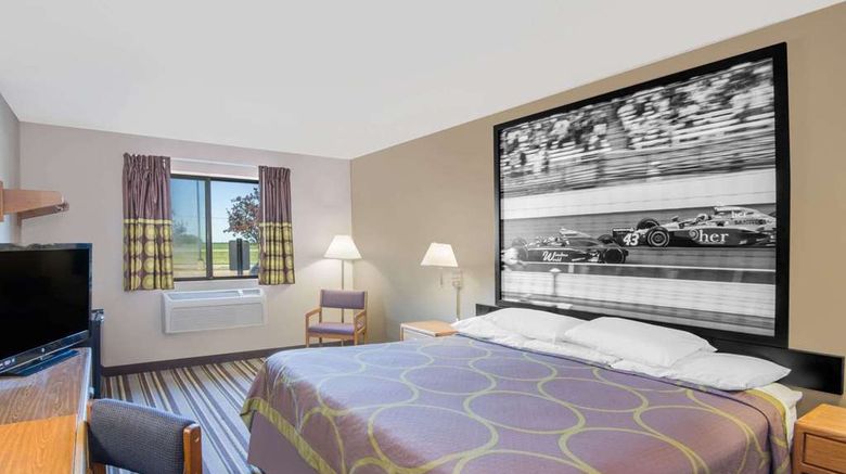 <b>Super 8 Knoxville Room</b>. Images powered by <a href="https://iceportal.shijigroup.com/" title="IcePortal" target="_blank">IcePortal</a>.