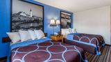 Super 8 Lewiston/Auburn Area Room