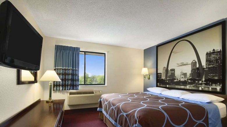 <b>Super 8 Cuba Suite</b>. Images powered by <a href="https://iceportal.shijigroup.com/" title="IcePortal" target="_blank">IcePortal</a>.
