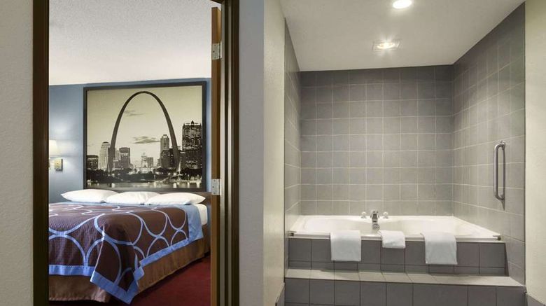 <b>Super 8 Cuba Suite</b>. Images powered by <a href="https://iceportal.shijigroup.com/" title="IcePortal" target="_blank">IcePortal</a>.