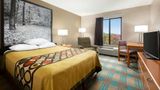 Super 8 Hannibal Room
