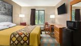 Super 8 Hannibal Room