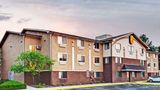 Super 8 Baltimore/Essex Area Exterior