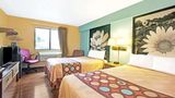 Super 8 Baltimore/Essex Area Room
