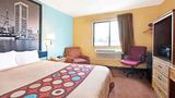 Super 8 Baltimore/Essex Area Room