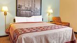 Super 8 Baltimore/Essex Area Room